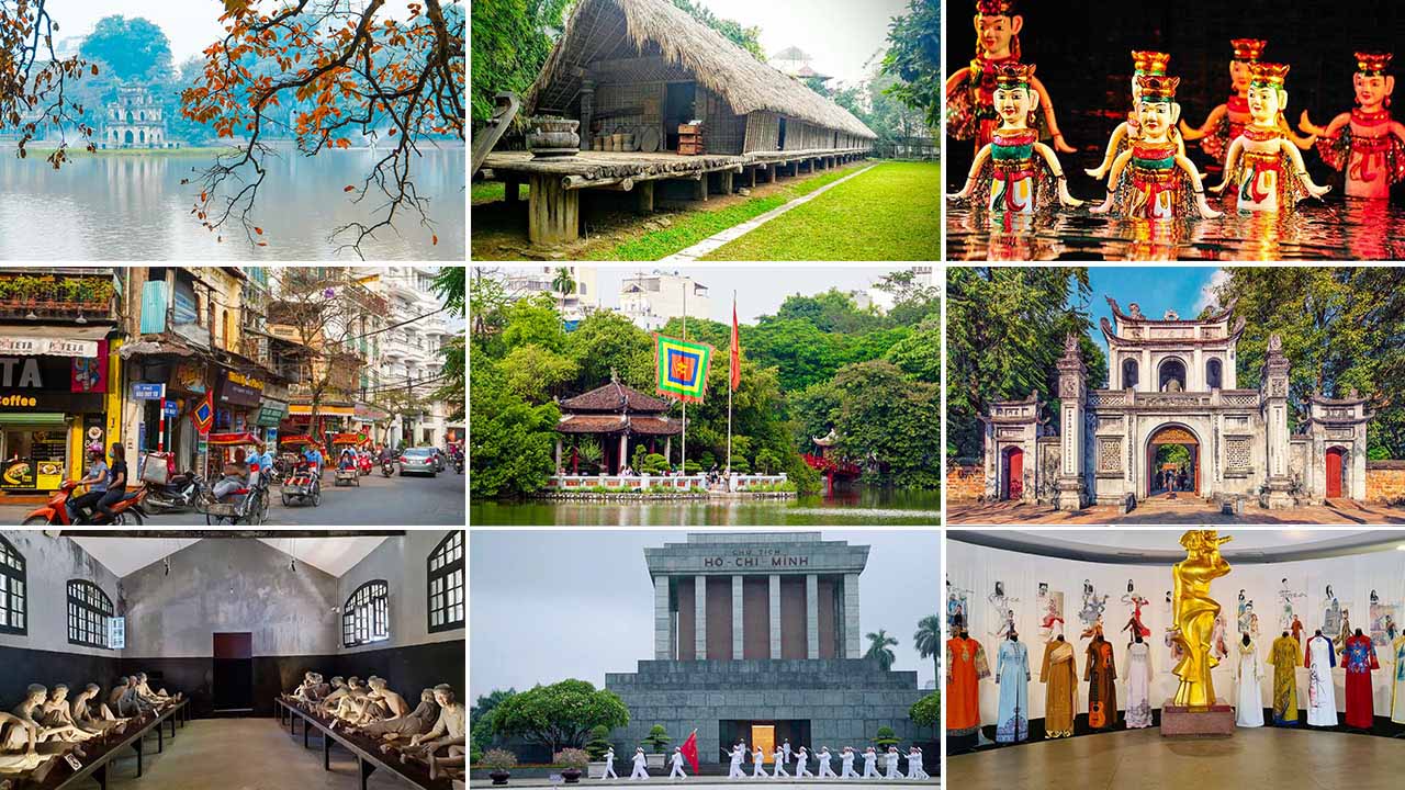 Ho Chi Minh To Hanoi Itinerary: All In Complete Handbook